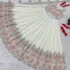 Vardan Ethnic Nsr 818 Heavy Faux Georgette Wholesale Lehenga Choli Catalog